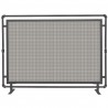 Mr. Bar-B-Q Single Panel Industrial Style Screen