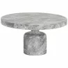 Sunpan Elmira Coffee Table - Front Angle - Sunpan Elmira Coffee Table - Front Angle