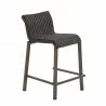 Woodard Et Cetera Lane Counter Stool - Angled - Woodard Et Cetera Lane Counter Stool - Angled