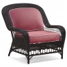 Woodard San Michele by Alexa Hampton Lounge Chair
