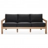 Woodard Sierra Sofa - Front