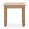 Woodard Sierra Side Table - Side