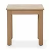 Woodard Sierra Side Table - Side - Woodard Sierra Side Table - Side