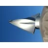 Hurricane 3.4m Square Umbrella- Sail - Hurricane 3.4m Square Umbrella- Sail