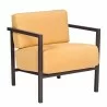 Woodard Salona Stationary Lounge Chair - Woodard Salona Stationary Lounge Chair