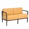 Woodard Salona Love Seat - Woodard Salona Love Seat