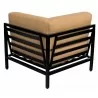 Woodard Salona Armless Sectional UnitSalona Corner Sectional Unit - Back - Woodard Salona Armless Sectional UnitSalona Corner Sectional Unit - Back