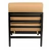 Woodard Salona Armless Sectional Unit - Back - Woodard Salona Armless Sectional Unit - Back