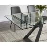 J&M Furniture San Diego Extension Table 004