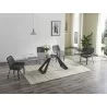 J&M Furniture San Diego Extension Table 002 - J&M Furniture San Diego Extension Table 002