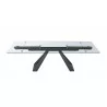 J&M Furniture San Diego Extension Table 007 - J&M Furniture San Diego Extension Table 007