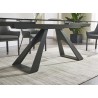 J&M Furniture San Diego Extension Table 006