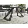 J&M Furniture San Diego Extension Table 006 - J&M Furniture San Diego Extension Table 006