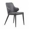 J&M Furniture San Francisco Dining C Grey - J&M Furniture San Francisco Dining C Grey