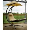 The All Weather Dream Chair - Sand Dune - Actual