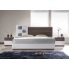 J&M Furniture Sanremo A King & Queen Size Bed