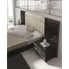 J&M Furniture Santana King Size Bed - J&M Furniture Santana King Size Bed