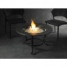 Outdoor Greatroom Company Saturn Fire Pit Table - Lifestyle