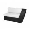 Cane-Line Savannah 2-Seater Sofa, Left Module-098 - Cane-Line Savannah 2-Seater Sofa, Left Module-098