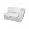 Cane-Line Savannah 2-Seater Sofa, Left Module_11233 - Cane-Line Savannah 2-Seater Sofa, Left Module_11233