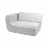 Cane-Line Savannah 2-Seater Sofa, Right Module_008 - Cane-Line Savannah 2-Seater Sofa, Right Module_008