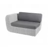 Cane-Line Savannah 2-Seater Sofa, Right Module_009 - Cane-Line Savannah 2-Seater Sofa, Right Module_009
