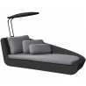 Cane-Line Savannah Daybed Cushion Set - Cane-Line Savannah Daybed Cushion Set