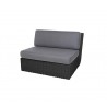 Cane-Line Savannah Single Seater Module_321