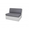 Cane-Line Savannah Single Seater Module_546