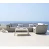 Cane-Line Savannah 2-Seater Sofa, Left Module outdoor - Cane-Line Savannah 2-Seater Sofa, Left Module outdoor