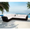 Cane-Line Savannah 2-Seater Sofa Cushion Set