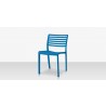 Source Furniture Savannah Resin Dining Side Chair blue2