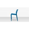 Source Furniture Savannah Resin Dining Side Chair 3