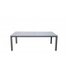 Bellini Home and Garden Dining Table - Unforlded 