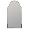 Sawyer Shelf Wall Mirror - Front - Sawyer Shelf Wall Mirror - Front