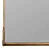 Sawyer Shelf Wall Mirror - Detail - Sawyer Shelf Wall Mirror - Detail
