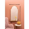 Sawyer Shelf Wall Mirror - Dimes - Sawyer Shelf Wall Mirror - Dimes