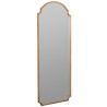 Saxton Floor Mirror - Angled - Saxton Floor Mirror - Angled