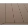 Table Top Pattern - Slatted Beachwood - Table Top Pattern - Slatted Beachwood