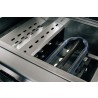 Summerset Grills Resort Grill 30" Built-in Grill - Ignited Burner