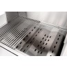 Summerset Grills Resort Grill 30" Built-in Grill - Burner