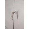 Summerset Grills Resort Grill 30" Built-in Grill - Lock Key