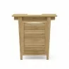 Anderson Teak Montego Bar Table-3 - Anderson Teak Montego Bar Table-3