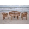 Anderson Teak Curve 3-Seater Bench Extra Thick Wood-5 - Anderson Teak Curve 3-Seater Bench Extra Thick Wood-5