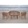 Anderson Teak Curve 3-Seater Bench Extra Thick Wood-5 - Anderson Teak Curve 3-Seater Bench Extra Thick Wood-5