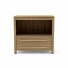 Anderson Teak Palermo Cabinet Front - Anderson Teak Palermo Cabinet Front