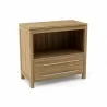 Anderson Teak Palermo Cabinet Side - Anderson Teak Palermo Cabinet Side