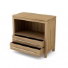 Anderson Teak Palermo Cabinet Open