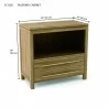 Anderson Teak Palermo Cabinet - Anderson Teak Palermo Cabinet