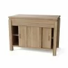 Anderson Teak Fairmont Cabinet - Anderson Teak Fairmont Cabinet